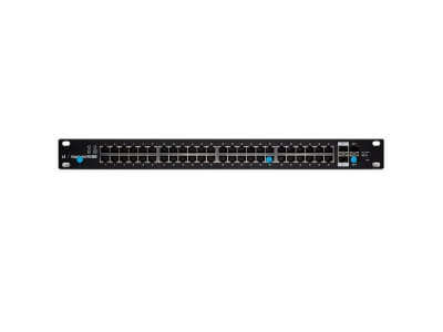 Коммутатор Ubiquiti  EdgeSwitch 48-port PoE (750W Model)ES-48-750W
