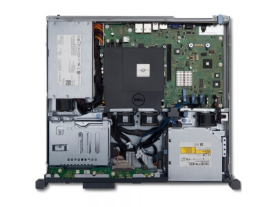 Сервер Dell R430 210-ADLO-A03