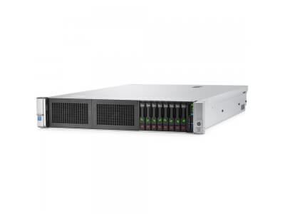 HPE DL380 Gen9 843557-425