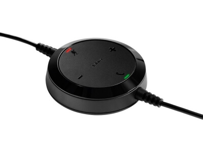 Jabra EVOLVE 30 II UC Mono (5393-829-309)