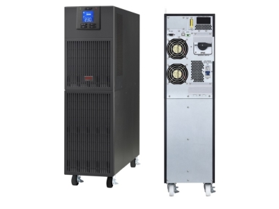 APC Smart UPS 10000VA 230V - APC Умный неинтерпретируемый источник бесперебойного питания 10000 ВА 230 В