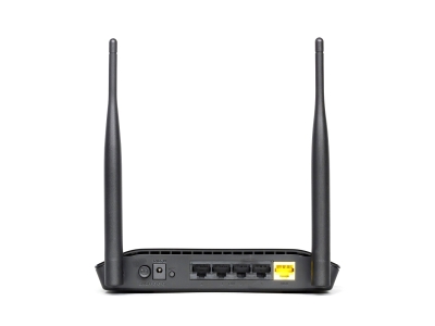 Маршрутизатор D-Link DIR-615S/A1С