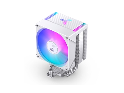 Кулер для процессора Jonsbo CR-1400 EVO(ARGB) White