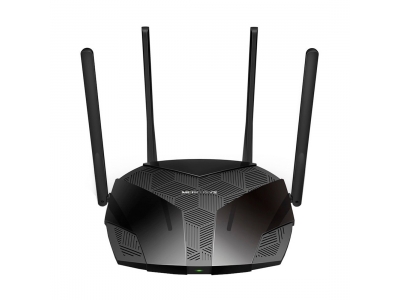 Маршрутизатор Mercusys MR70X