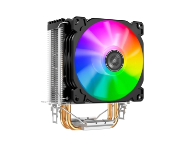 Кулер для процессора Jonsbo CR-1200 Black