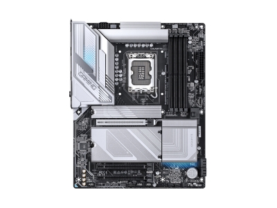 Материнская плата Gigabyte B860 GAMING X WIFI6E