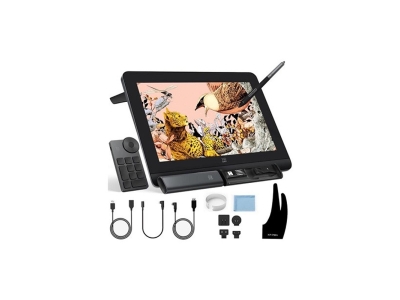 Графический планшет XP-Pen Artist Pro 16 gen 2 JPMD160QH