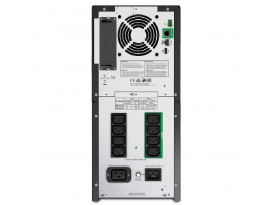APC Smart-UPS 3000VA LCD 230V SmartConnect - APC Умный ИБП 3000ВА ЖК-дисплей 230В SmartConnect