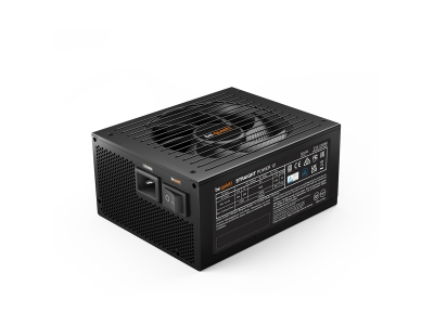 Блок питания Bequiet! Straight Power 12 1200W BN339