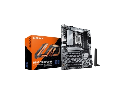 Материнская плата Gigabyte B860 DS3H WIFI6E