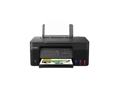 Цветное МФУ Canon Pixma G3430