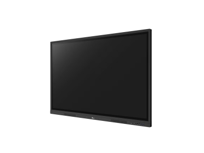 Интерактивный дисплей LG 75TR3DK-BM