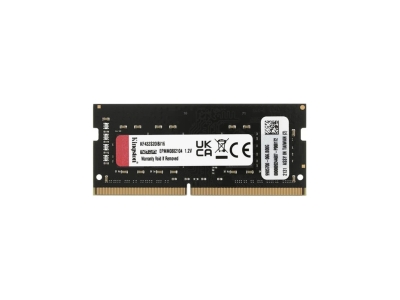Модуль памяти для ноутбука Kingston FURY ImpactKF432S20IB/16