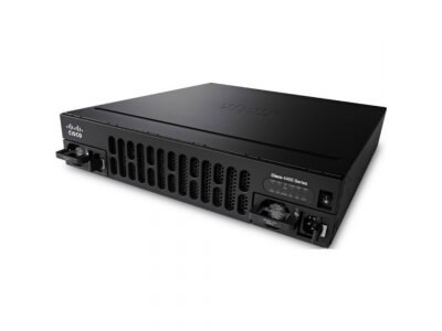 Маршрутизатор Cisco ISR4451-X-V/K9