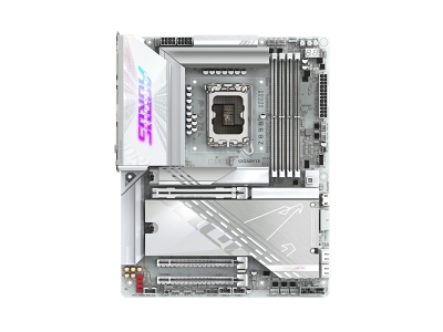 Материнская плата Gigabyte Z890 AORUS PRO ICE