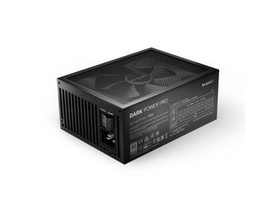 Блок питания Bequiet! Dark Power Pro13 1300W BN331