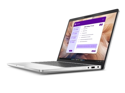 Dell Pro 13 Plus PB13250/U5-236V/16GB/512GB SSD/FgrPr/W11 Pro/FHD IR Cam & Mic/WLAN + BT/13.3" FHD+ Touch/Backlit Kb/3 Cell/3Yr PS