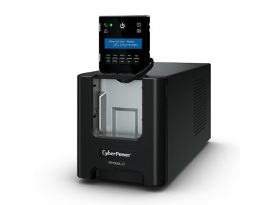 Источник бесперебойного питания CyberPower PR750ELCD