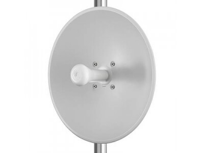 Уличная точка доступа Cambium Network  ePMP 1000: 2.4 GHz Force 200AR2-25 High Gain Radio (EU cord)(C024900C261A)