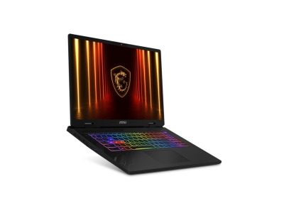 Ноутбук MSI Crosshair 17 D2XWGKG 17