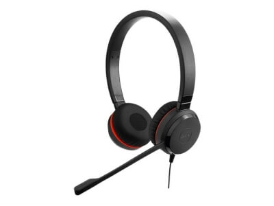 Jabra Evolve 20 Special Edition Stereo MS 4999-823-309