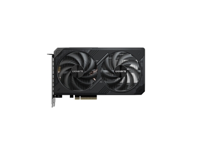 Видеокарта Gigabyte (GV-N506TWF2-8GD) RTX5060Ti WINDFORCE 8G