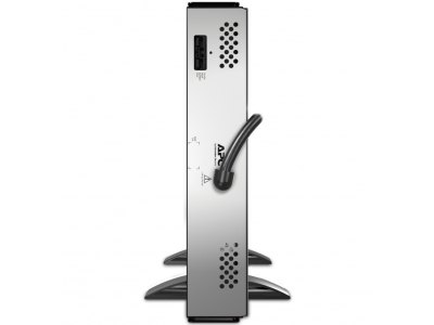 Внешний аккумуляторный блок APC Smart-UPS X 120V для стойки/стойки