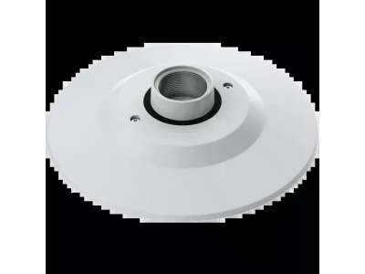 Набор AXIS T94N01D кронштейн и защита от погоды и адаптер для крепления камеры AXIS P3717-PLE Network Camera.