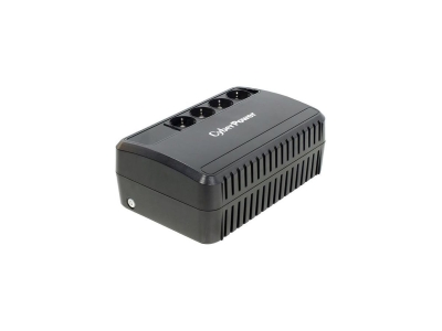 Источник бесперебойного питания CyberPower BU1000E