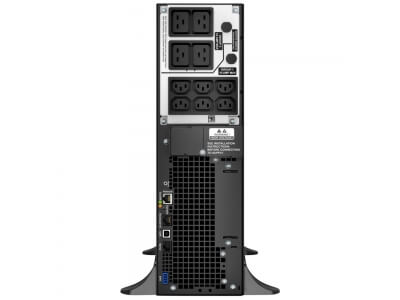 APC Smart-UPS SRT 5000VA  230V