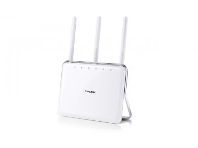 Archer C8 AC1750 Беспроводной двухдиапазонный гигабитный маршрутизатор