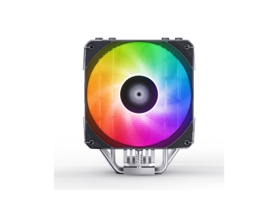 Кулер для процессора Jonsbo PISA A5 ARGB Gray