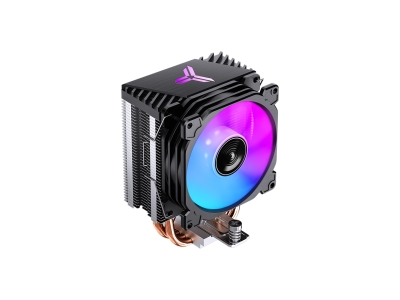 Кулер для процессора Jonsbo CR-1400 E Black