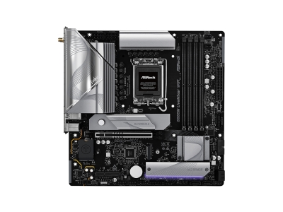 Материнская плата ASRock B860M LIVEMIXER WIFI