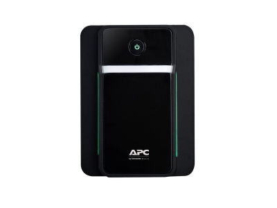 Источник бесперебойного питания APC Back-UPS BX750MI-GR