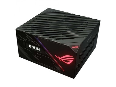 Блок питания Asus ROG-THOR-850P