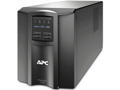 ИБП APC/SMT1000I/Smart (SMT1000I)