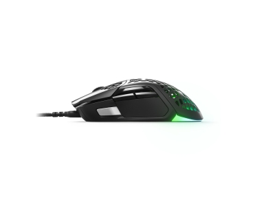 Компьютерная мышь Steelseries Aerox 5