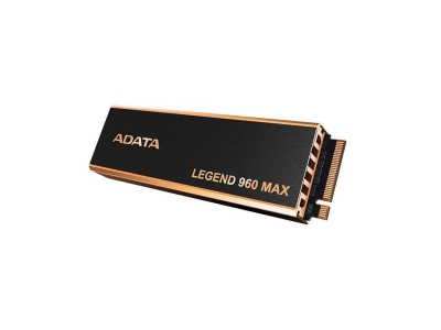 Твердотельный накопитель SSD ADATA Legend 960 ALEG-960M-1TCS 1 Тб M.2