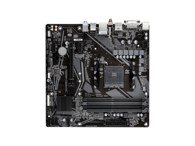 Материнская плата Gigabyte A520M DS3H AC