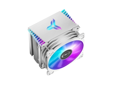 Кулер для процессора Jonsbo CR-1400 Color White