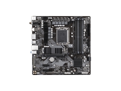 Материнская плата Gigabyte B760M DS3H AX DDR4