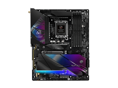 Материнская плата ASRock Z890 RIPTIDE WIFI