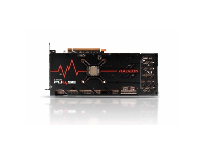 Видеокарта Sapphire PULSE RADEON RX 6750 XT GAMING OC 12G (11318-03-20G)