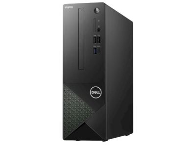Vostro 3030 SFF/Core i5-14400/16GB/512GB SSD/Intel UHD 730/WLAN + BT/Клавиатура/Мышь/Windows 11 Pro/Гарантия 1 год.