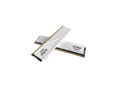 Комплект модулей памяти ADATA XPG Lancer Blade RGB AX5U6000C3016G-DTLABRWH DDR5 32GB (Kit 2x16GB)