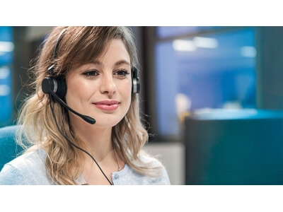 Jabra BIZ 2300 Duo, NC (2309-820-104)