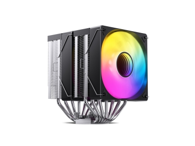 Кулер для процессора Jonsbo CR-3000 ARGB Black