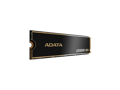 Твердотельный накопитель SSD ADATA LEGEND 900 SLEG-900-1TCS 1TB PCIe Gen4x4 M.2