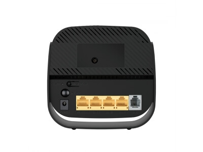 Модем D-Link DSL-2640U/R1A